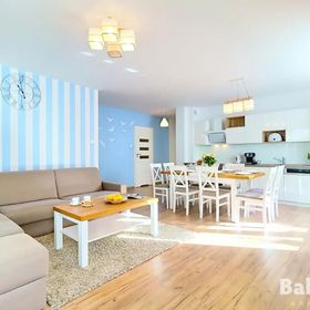 Apartamenty BalticOn Polanki Kołobrzeg