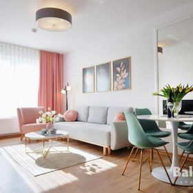 Apartamenty BalticOn Polanki Park Kołobrzeg