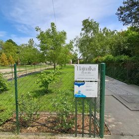 Hajnalka Nyaraló Békésszentandrás