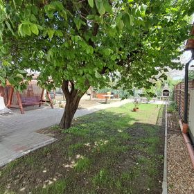 Hajnalka Nyaraló Békésszentandrás