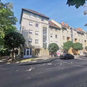 Zöld Dió Apartman Siófok