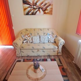 Zöld Dió Apartman Siófok