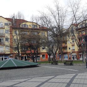 Kossuth Apartman Budapest