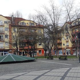 Kossuth Apartman Budapest