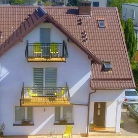 Willa Spokojna Władysławowo