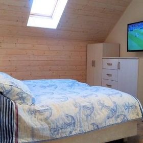 Willa Spokojna Władysławowo