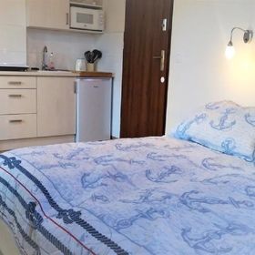 Willa Spokojna Władysławowo