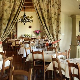 Siedlisko Morena Stare Juchy