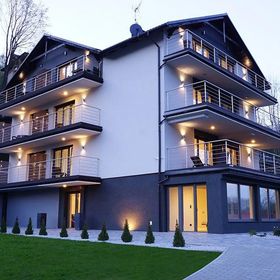 Apartamenty Sun Szczyrk