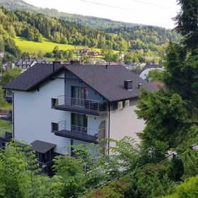 Apartamenty Sun Szczyrk