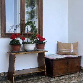 Ámor Akác Vendégház Poroszló