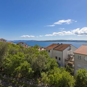 Apartmani Mirta Dramalj