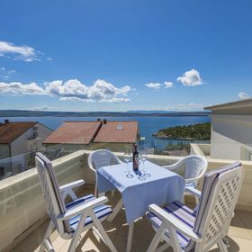 Apartmani Mirta Dramalj