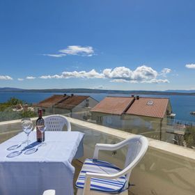 Apartmani Mirta Dramalj