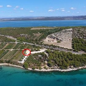 Apartmanok A Tenger Mellett Pakostane, Biograd - 16203 Pakoštane