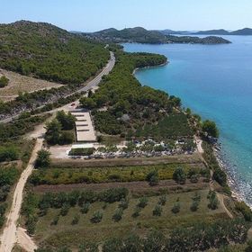 Apartmanok A Tenger Mellett Pakostane, Biograd - 16203 Pakoštane