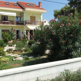 Apartmanok A Tenger Mellett Brgulje, Molat - 16217 Brgulje
