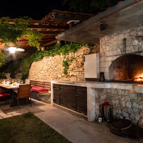 Apartmanok Parkolóhellyel Klis, Split - 16979 Klis