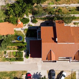 Apartmanok Parkolóhellyel Klis, Split - 16979 Klis