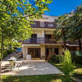 Apartments Filosevic Njivice Krk