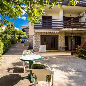 Apartments Filosevic Njivice Krk