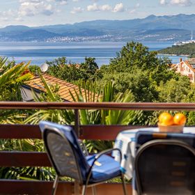 Apartments Filosevic Njivice Krk