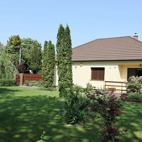 Rézi Ház Balatonboglár