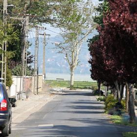 Rézi Ház Balatonboglár