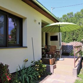 Rézi Ház Balatonboglár