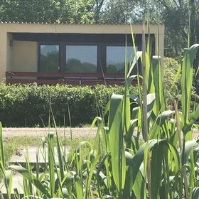 Duna Beach Nyaraló Dömsöd