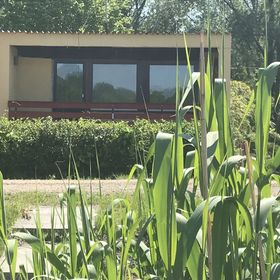 Duna Beach Nyaraló Dömsöd