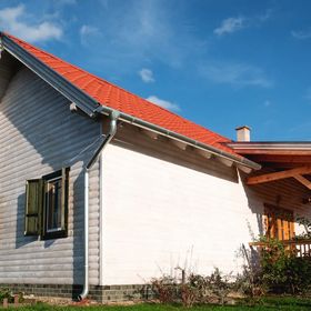 Őrség Cottage Luxury Vendégház Magyarszombatfa
