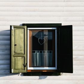 Őrség Cottage Luxury Vendégház Magyarszombatfa