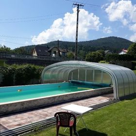 Pokoje Gościnne Mazur Szczyrk