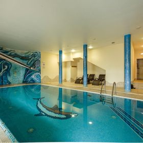 Hotel Dziki Potok Konferencje & SPA