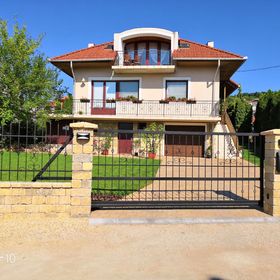 Bianka Apartmanház Balatonalmádi