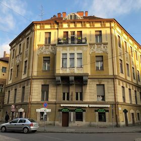 Csijo Apartman Szeged