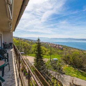 Apartman Ivka Dramalj