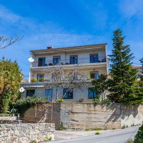 Apartman Ivka Dramalj