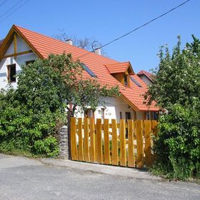 Hámos Apartman Badacsonytomaj