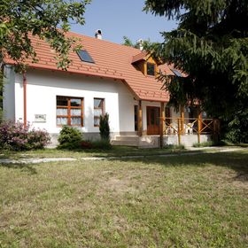Hámos Apartman Badacsonytomaj