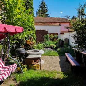 Tercsi Apartman Eger