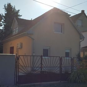 Zöldvár Vendégház Mezőkövesd