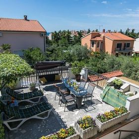 Apartman Lori 1 Poreč