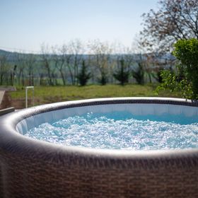 Vándortyúk Vendégház Magyarszék