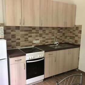 Arany Apartman Kaposvár