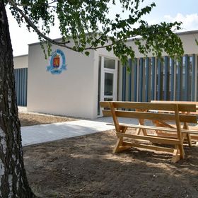 Répce Sportszállás Répcelak