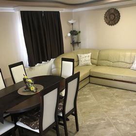 Geszler Apartman Balatonmáriafürdő