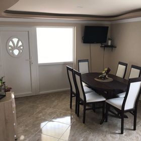 Geszler Apartman Balatonmáriafürdő