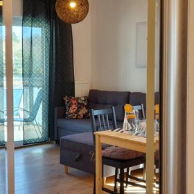 Apartamenty Szafirowa Mierzeja 365PAM Mielno